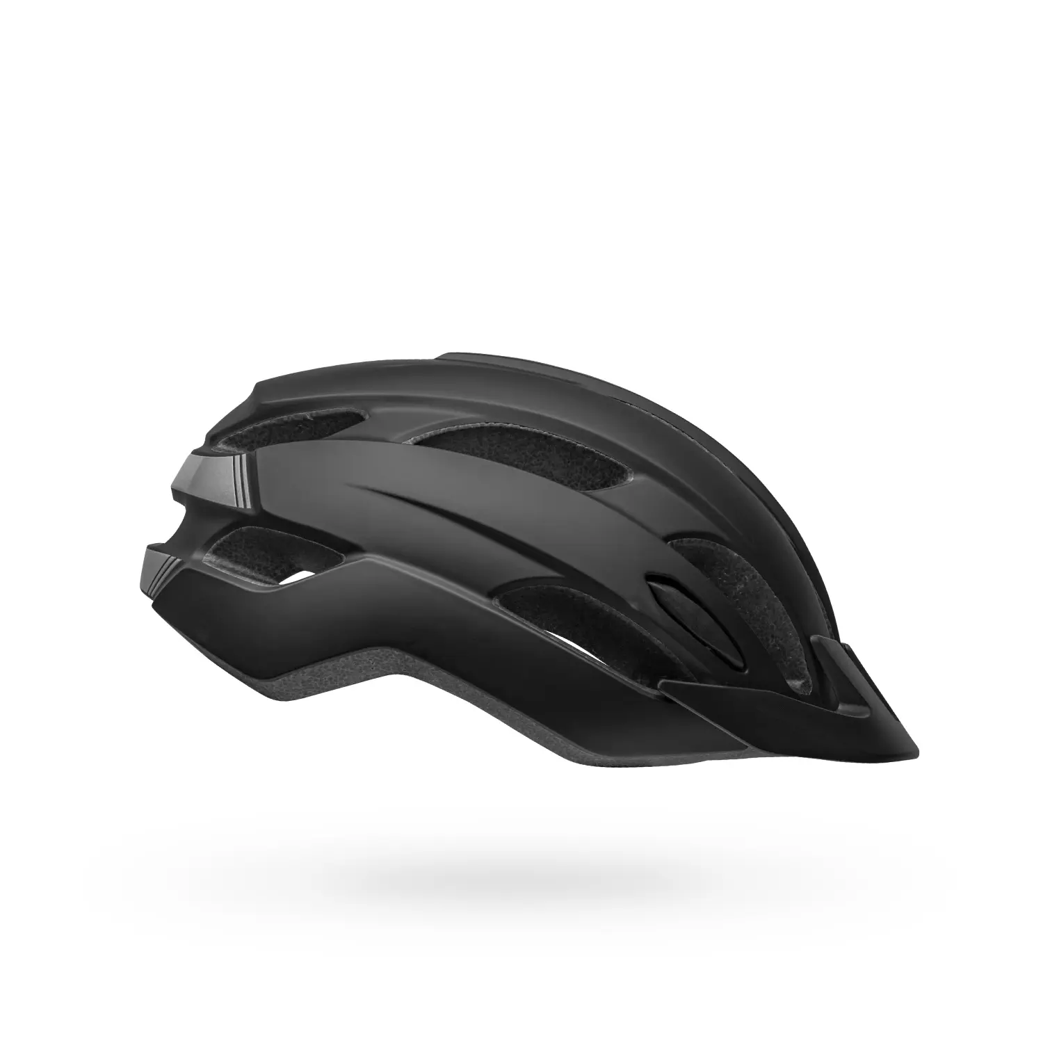 Bell Trace Mips Fahrradhelm, matt schwarz