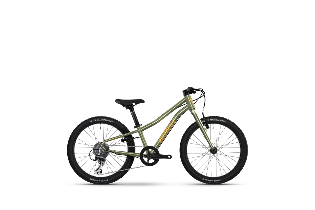 Ghost Kato 20 Pro C1 Kinderrad, Kids-MTB