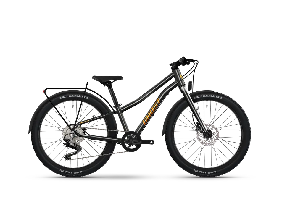 Ghost Kato 24 Pro EQ Kinderrad, Kids-MTB