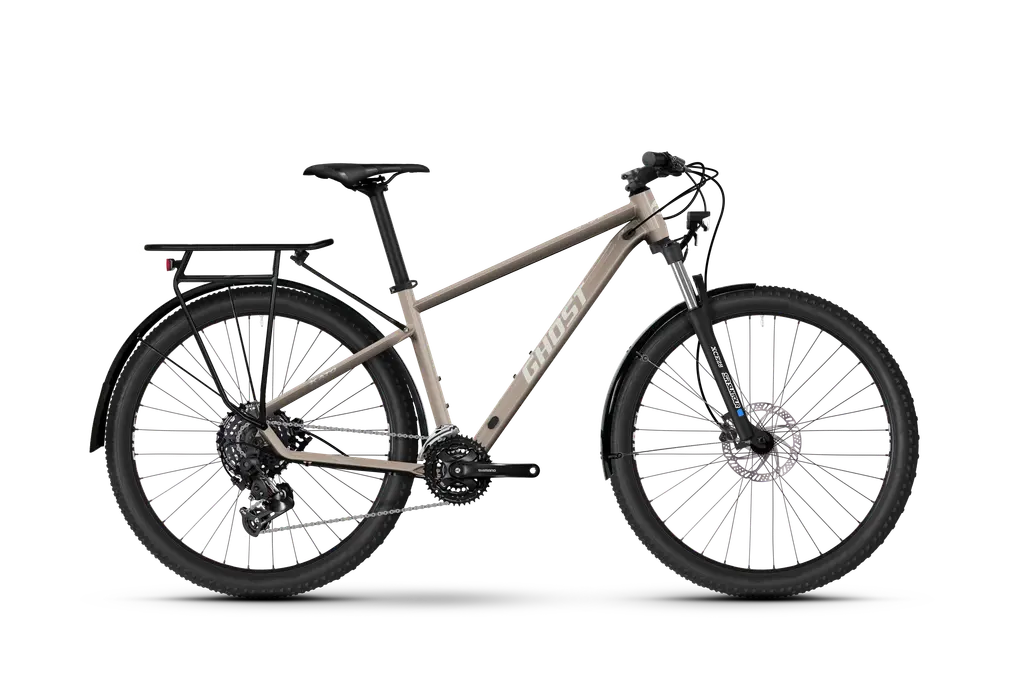 Ghost Kato 27,5 EQ, Kids-Bike, MTB, Jugendrad